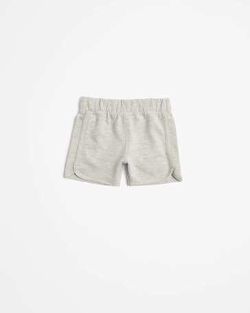 Baby French Terry Shorts