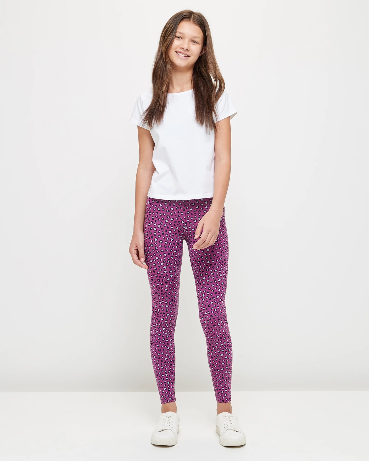 Print Leggings Target Australia