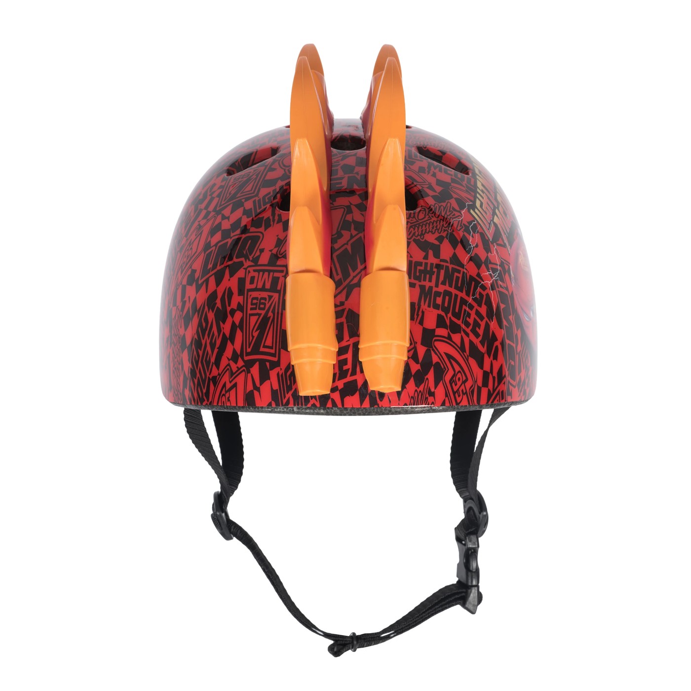 Cars 3D Multi Sport Helmet 4 of 6