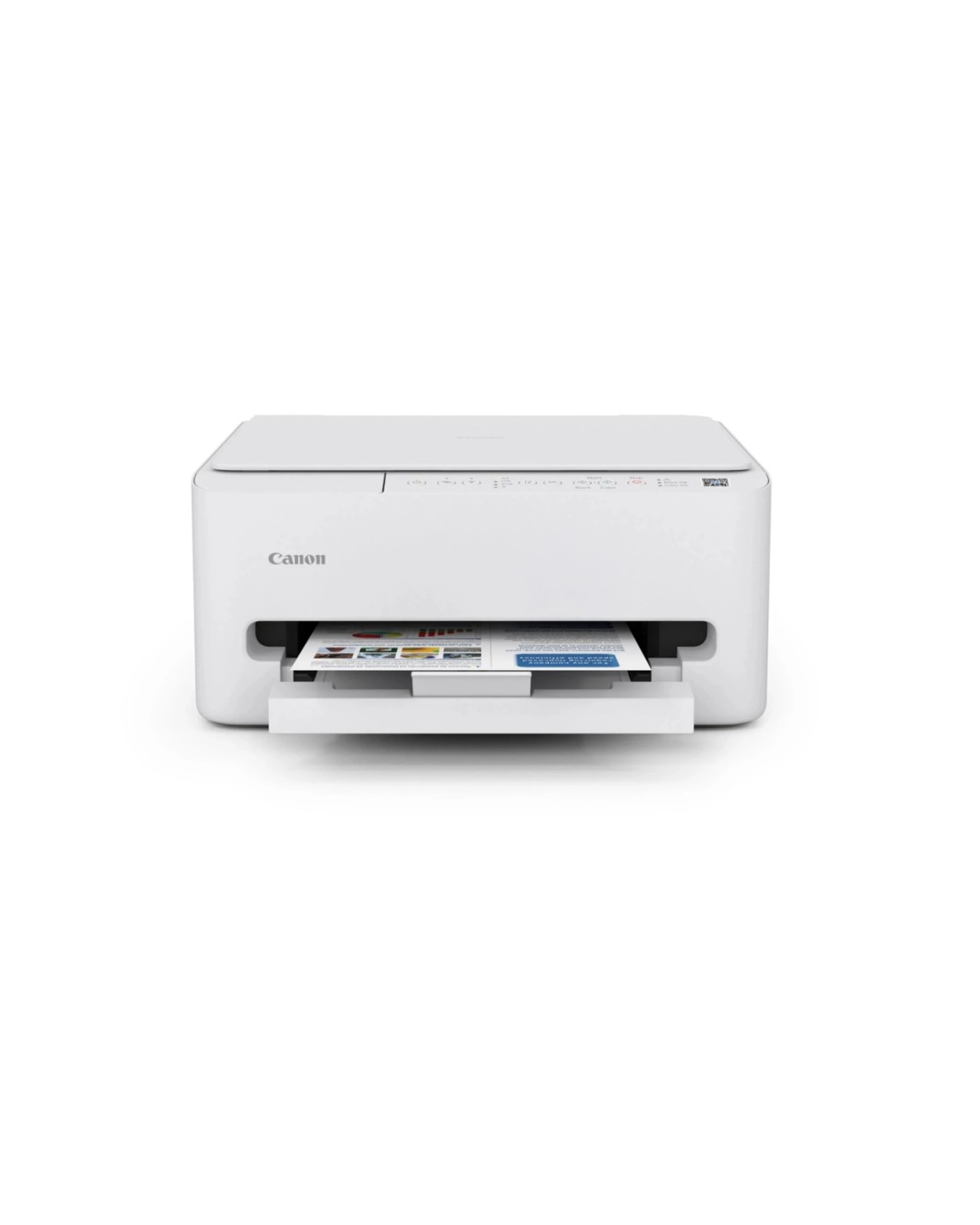 Canon TS4060 Home Printer 2 of 3