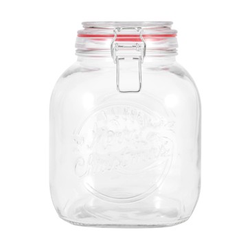 2L Clip Top Jar - Anko