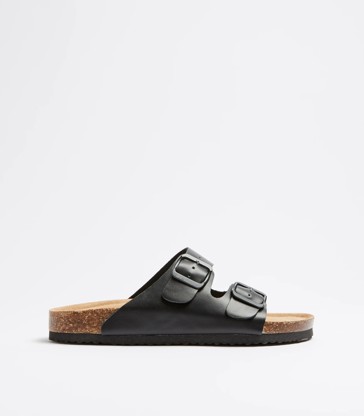 Womens Maree II Moulded Cork Sandals