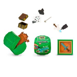 MGA's Miniverse - Make It Mini Minecraft in PDQ - Assorted product image