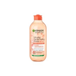 Garnier SkinActive All-in-1 Micellar Gentle Peeling Water - 1% PHA & Glycolic Acid
