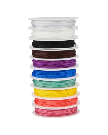 Anko Jewellery Cord - Coloured