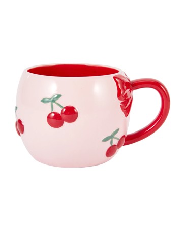 Anko Cherry Mug