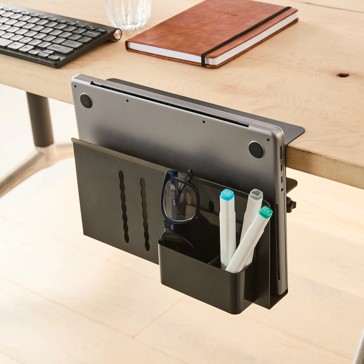 Anko Desk Side Tidy Organiser