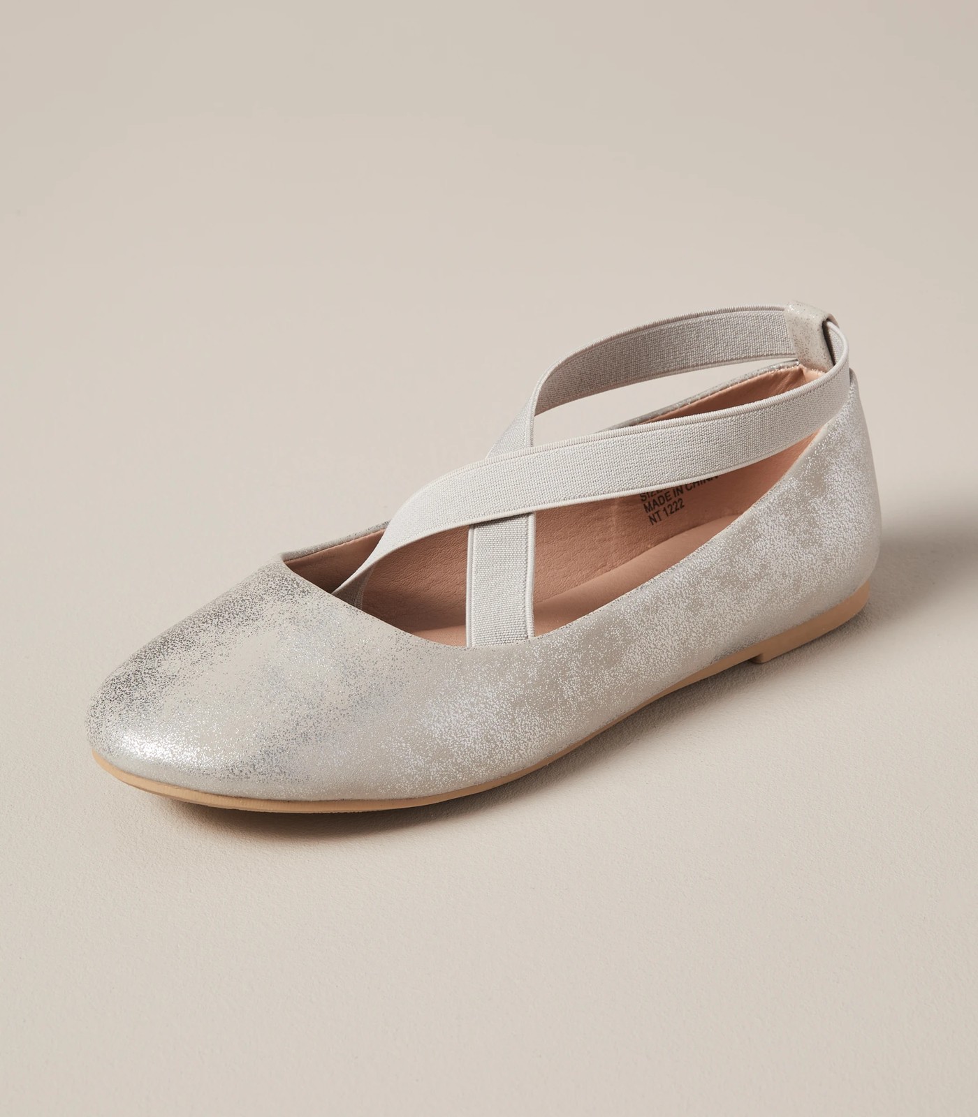 Ballet flats with on sale ankle strap australia