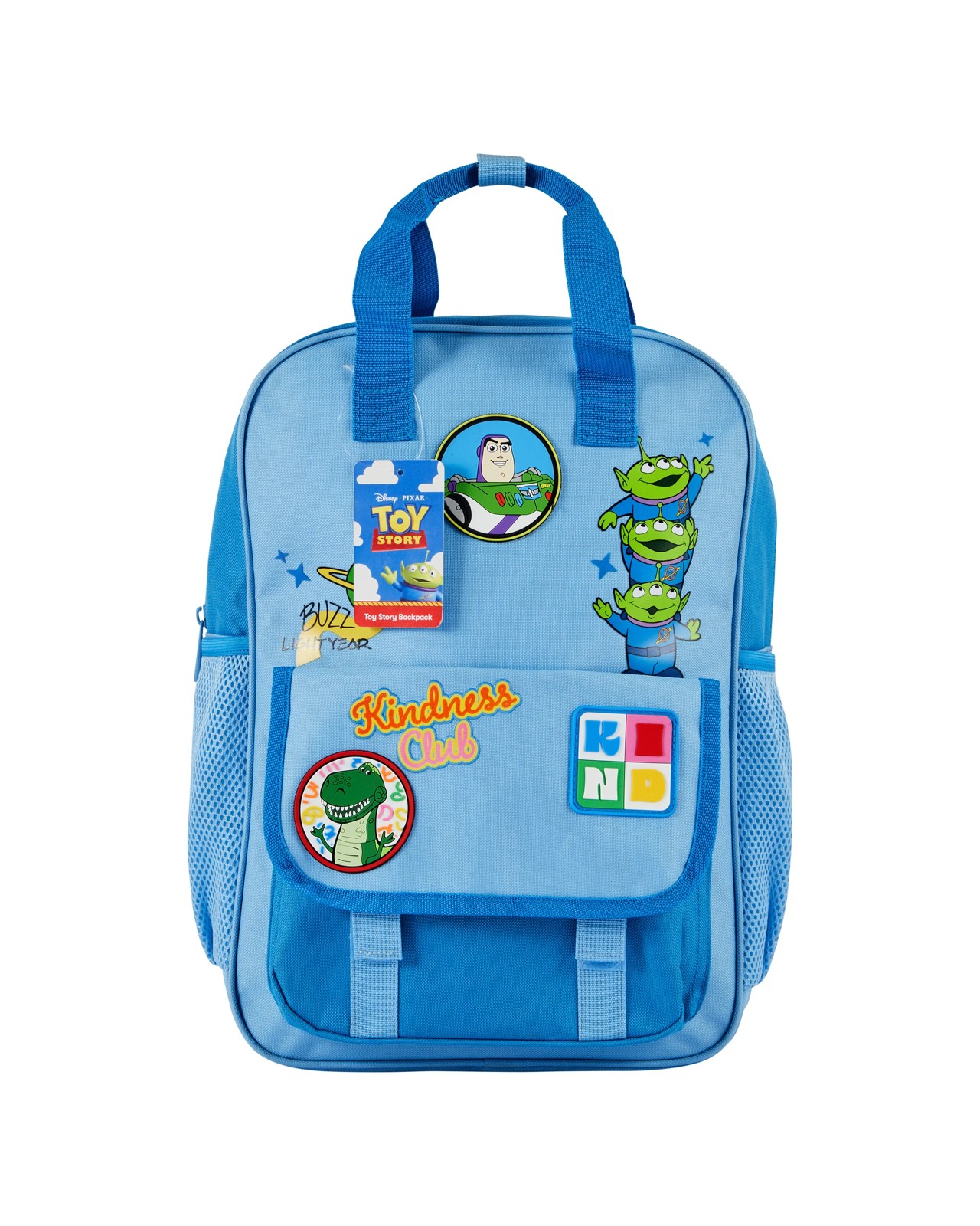 Disney Pixar Toy Story Backpack 5 of 5