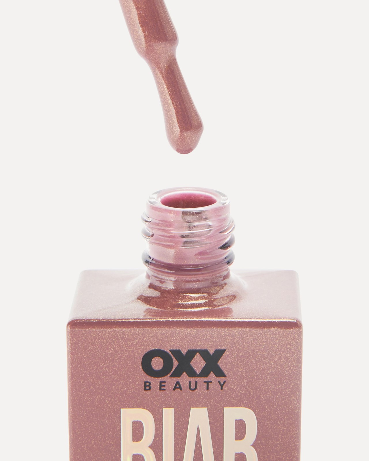 OXX Beauty BIAB Gel Nail Polish - Topaz 3 of 6