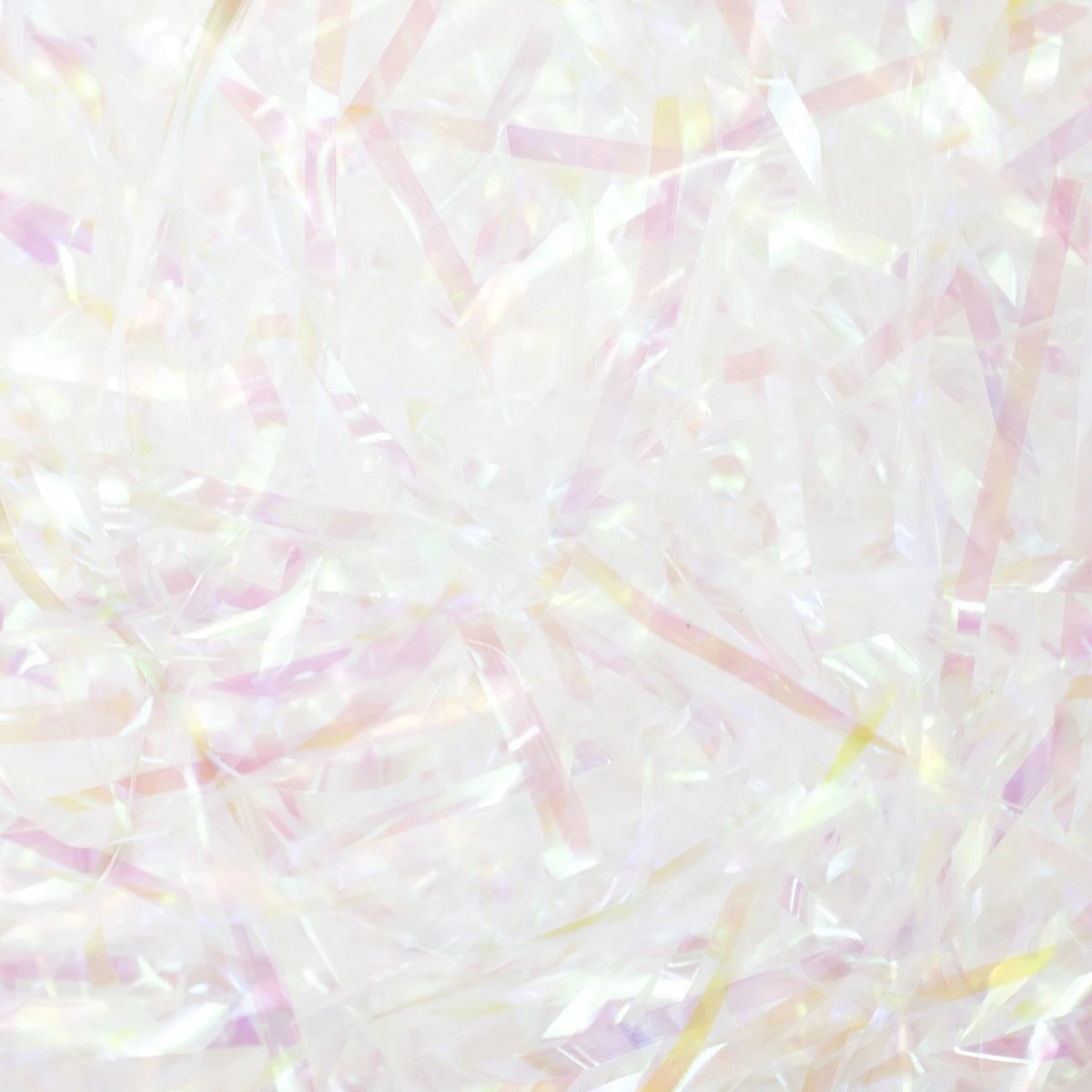 Christmas Craft Iridescent Flakes Anko Target Australia