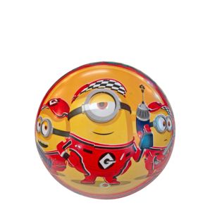 Minions Despical Me 4 Vinyl Playball 23cm