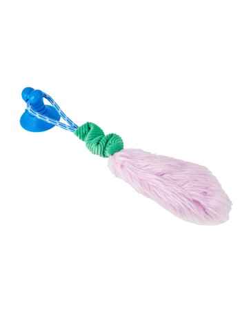 Anko Pet Toy Pull Suction Tug