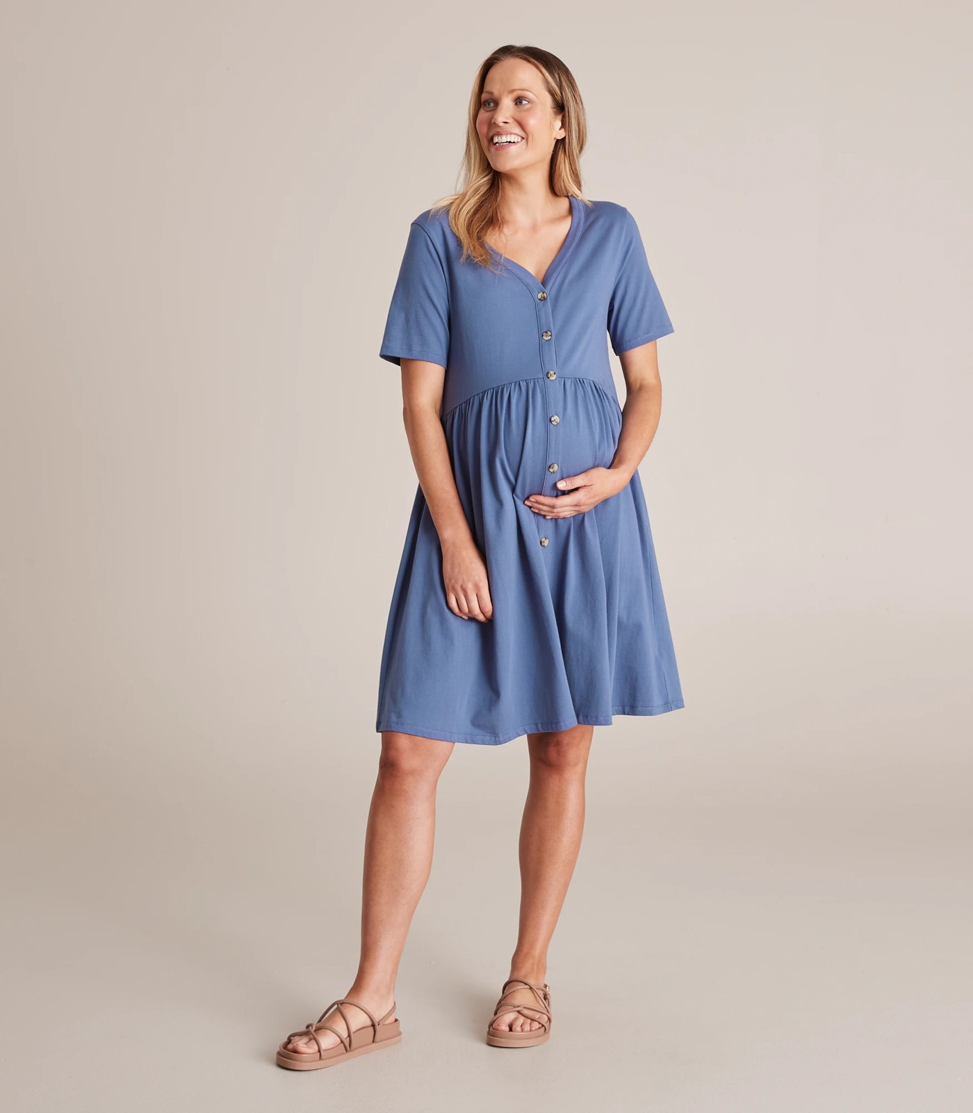 Maternity dress hot sale target australia