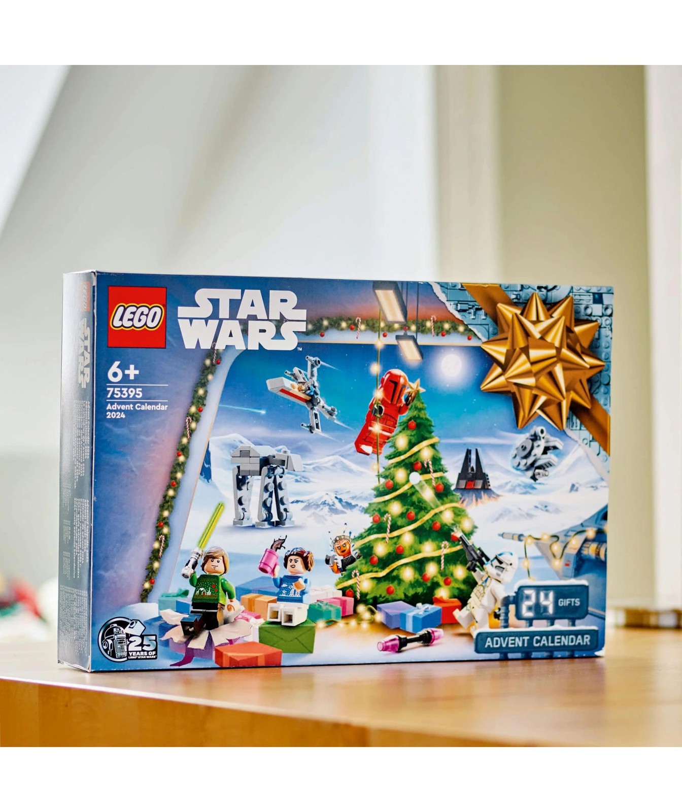 Target lego star wars advent calendar sale