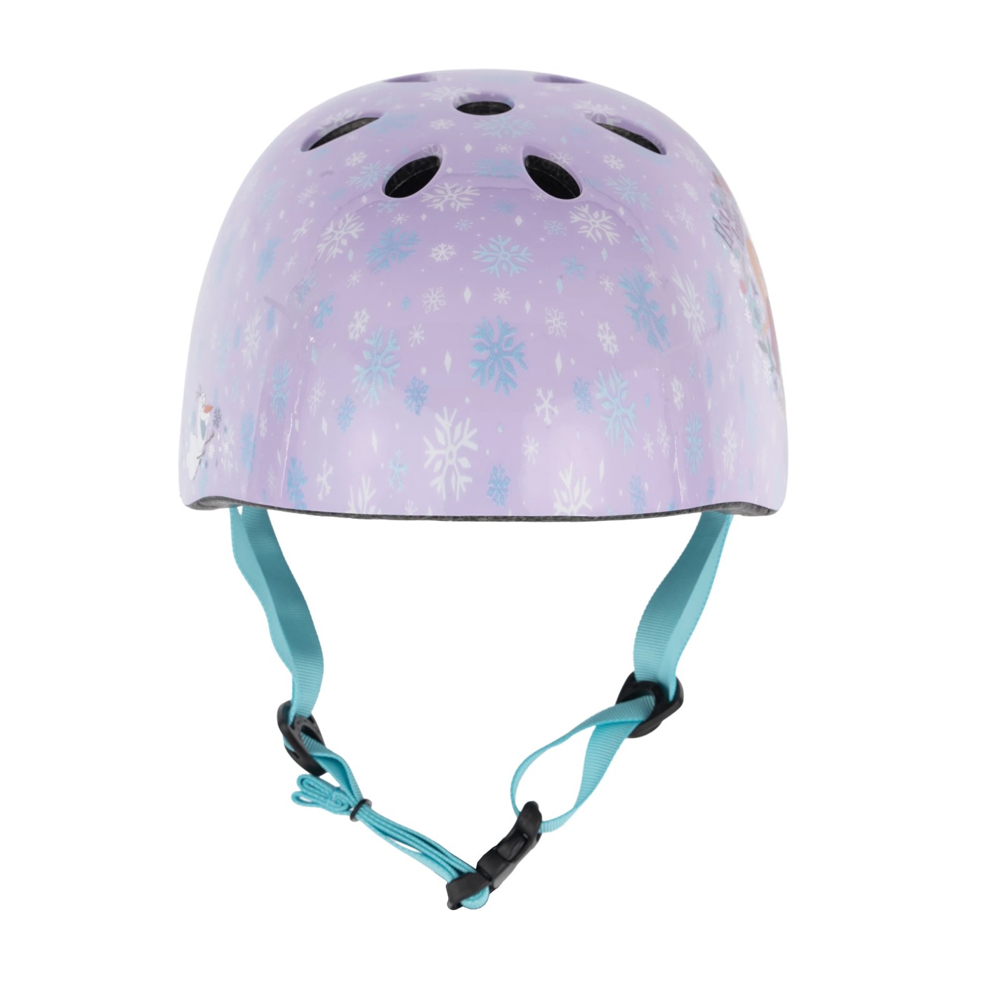 Disney Frozen Multi-Sport Helmet 4 of 6