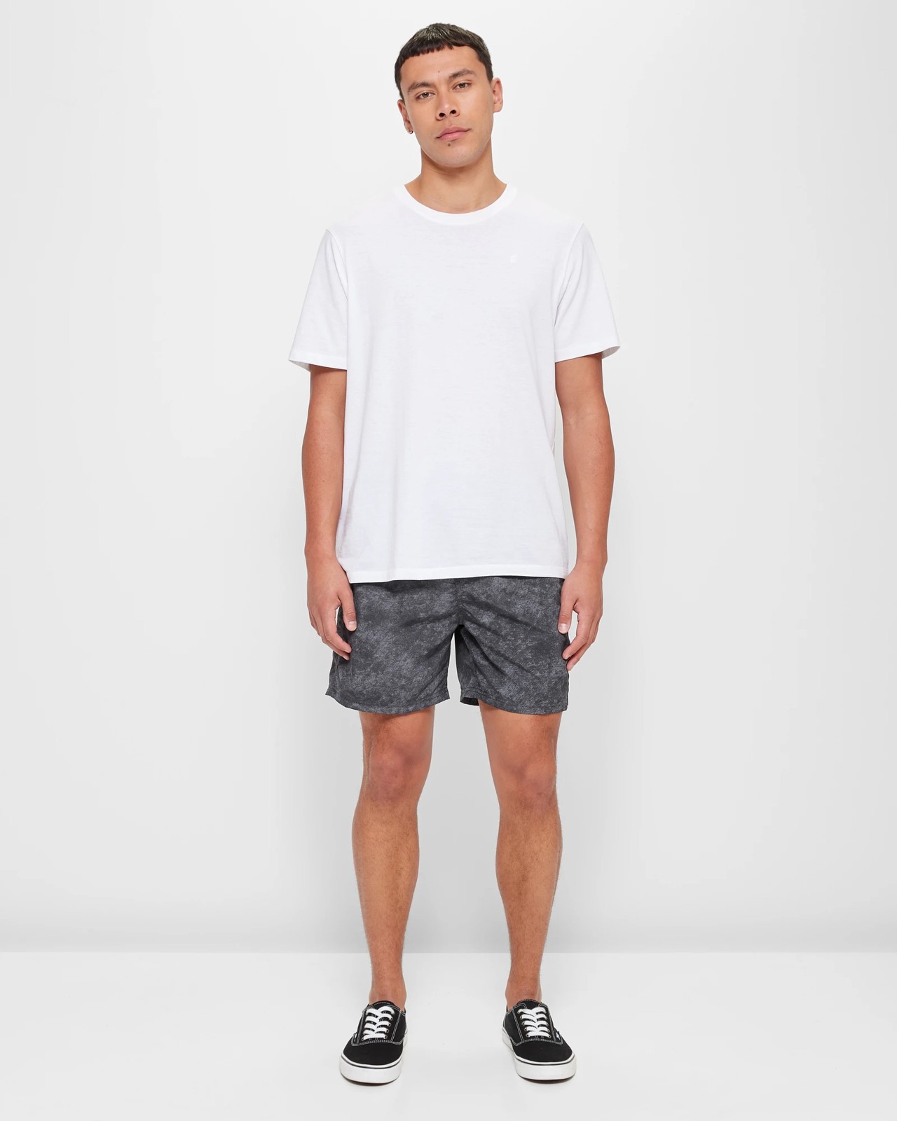 Commons Volley Shorts Target Australia