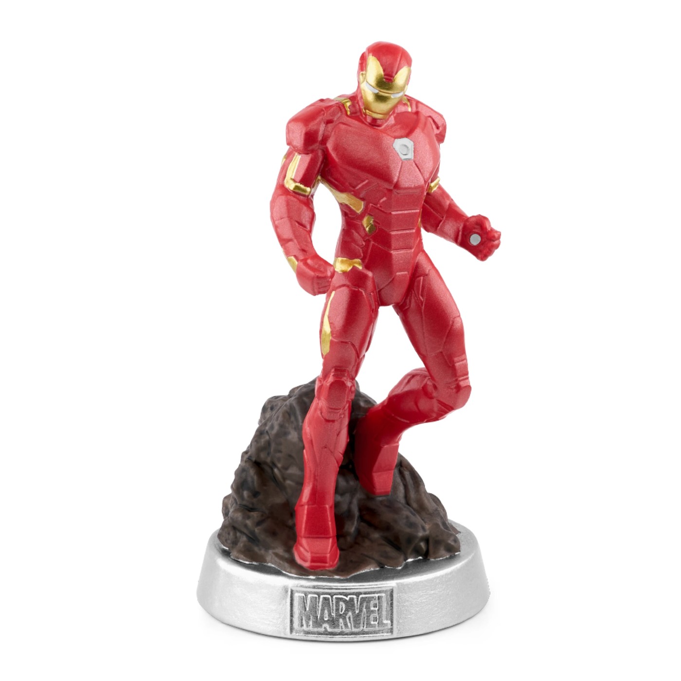 Iron Man Tonie Audio Character 2 of 5