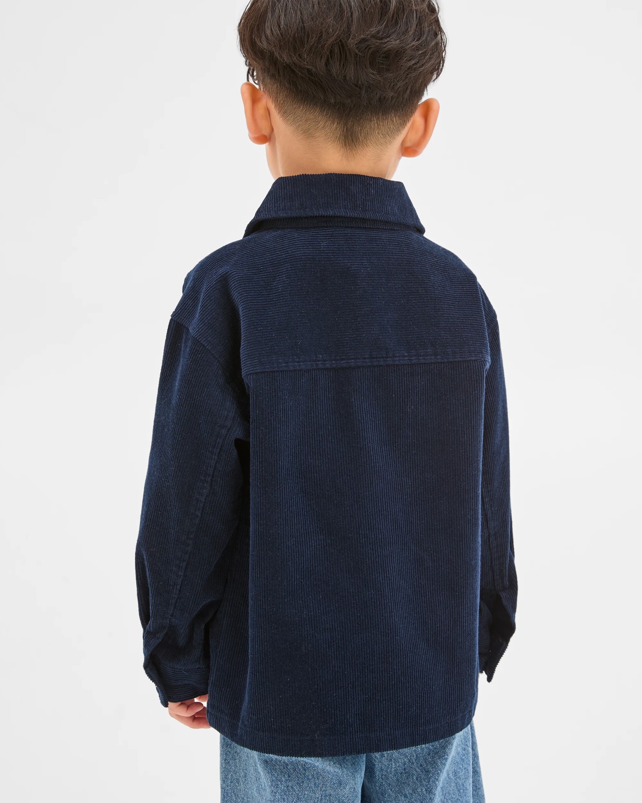 Pokemon Cord Shirt 5 of 5