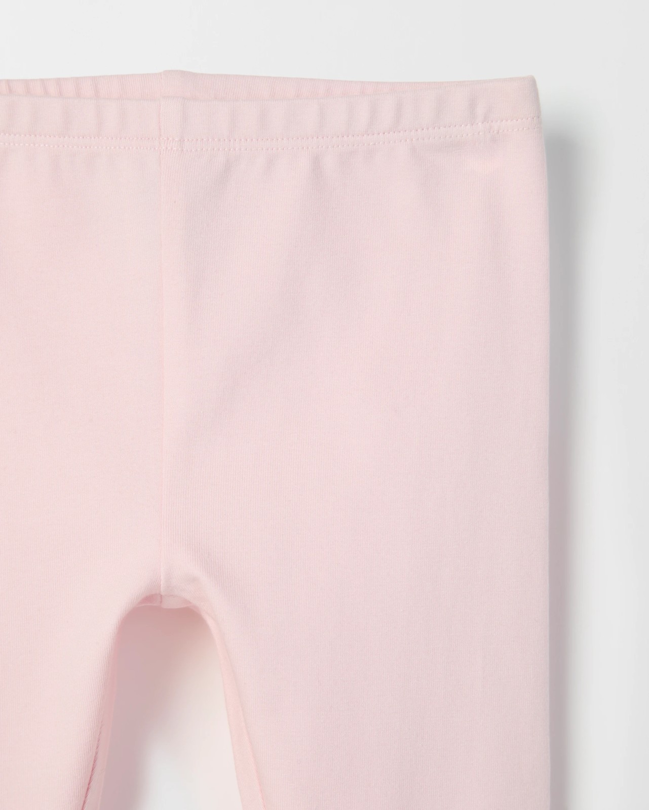 Baby Organic Cotton 3 Pack Leggings 5 of 5