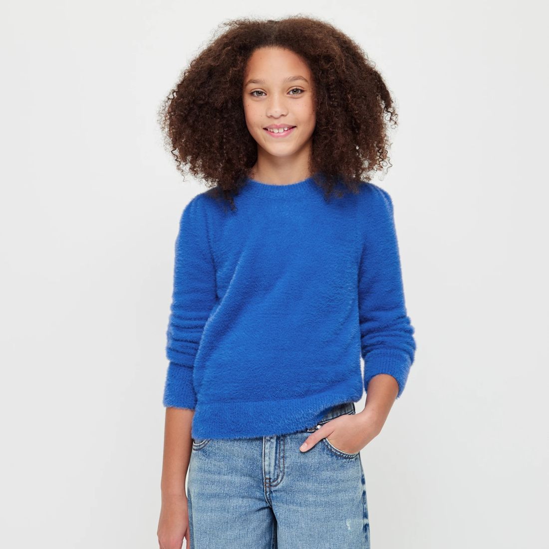 Eyelash Jumper Target Australia