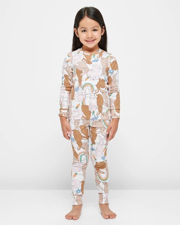 Kids Pyjamas & Sleepwear