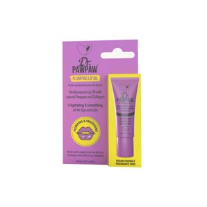 Dr. PAWPAW Plumping Lip Oil - Pawpaw and Collagen product image
