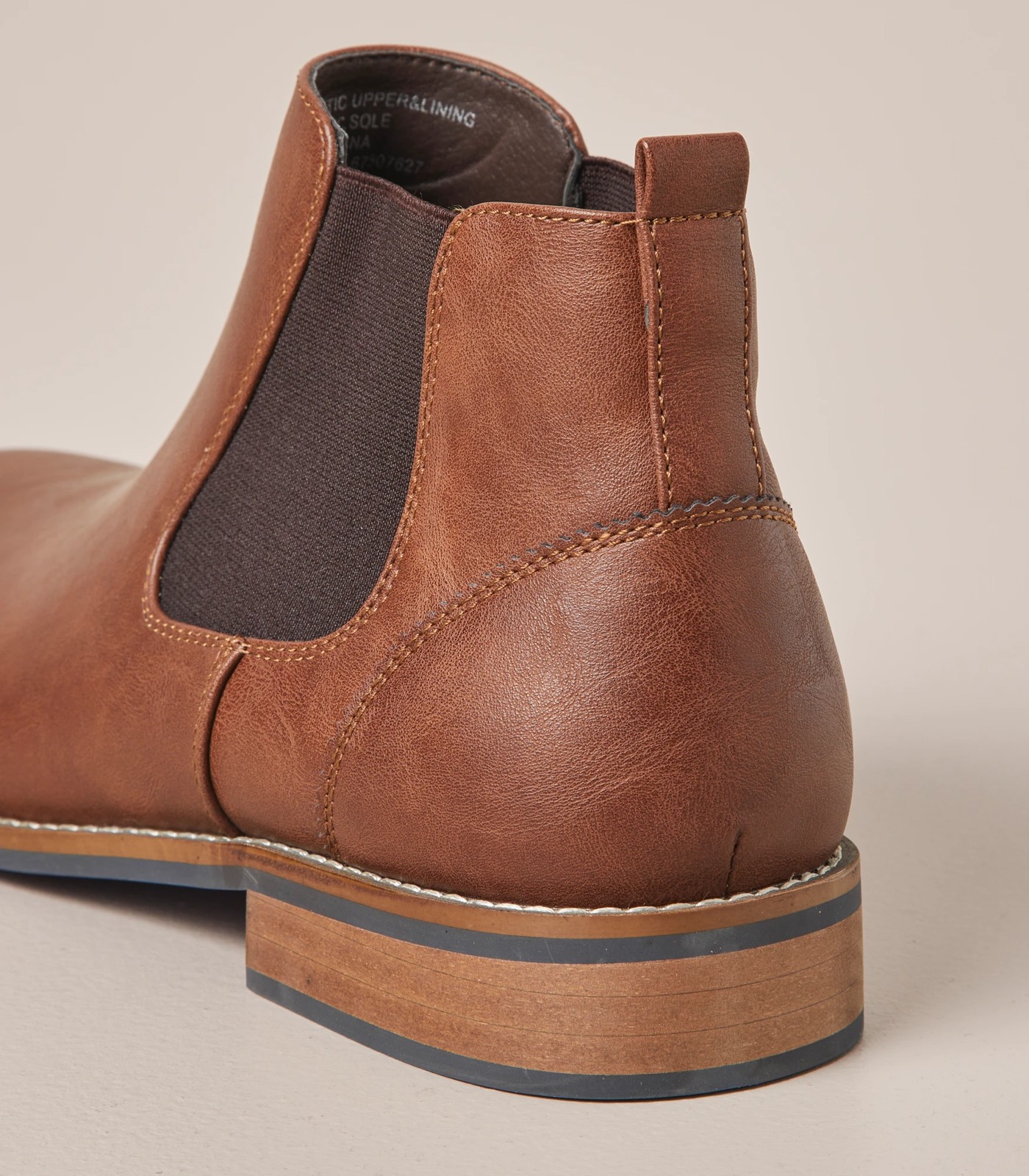 Target mens outlet chelsea boots