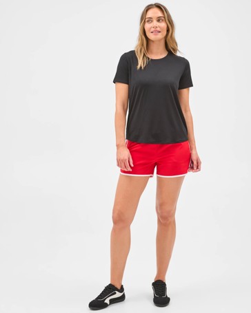 Active Performance Running Shorts