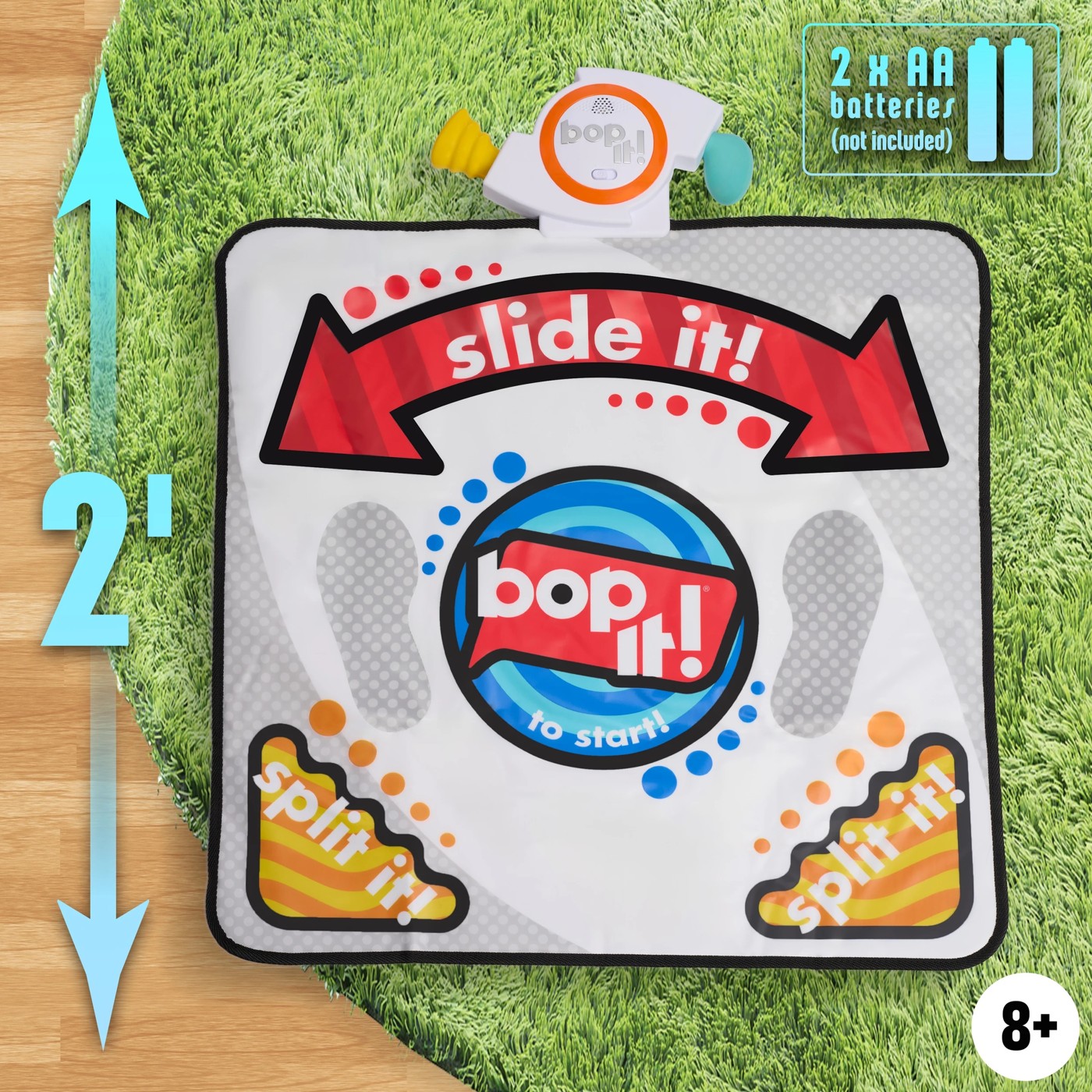 Bop It Game Mat 5 of 5