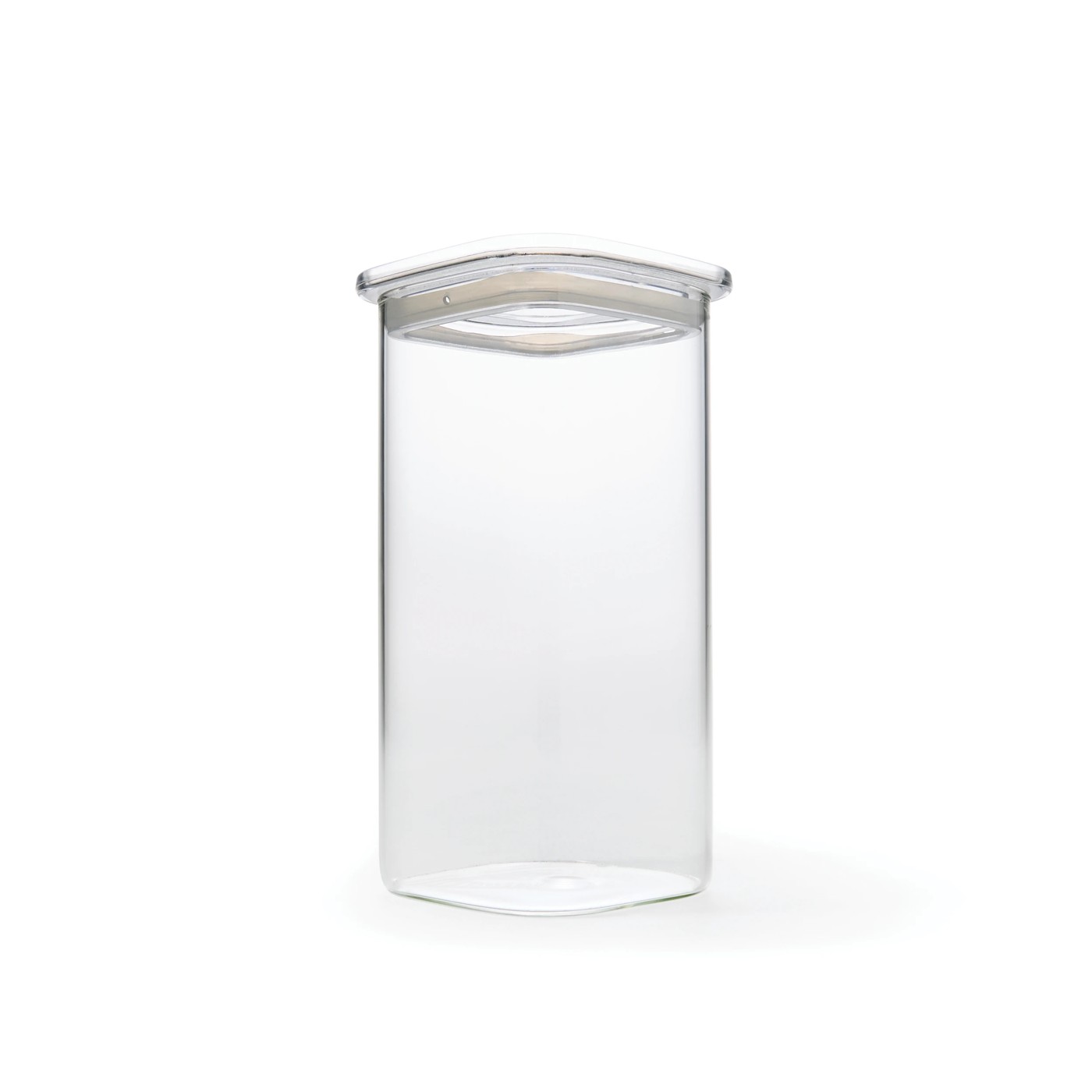 Anko 1.5L Glass Food Container 2 of 6