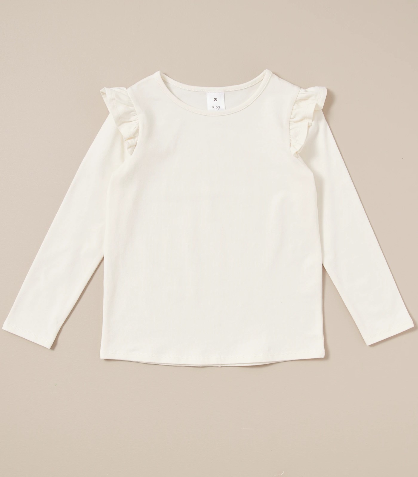 2 Pack Frill Top 2 of 5