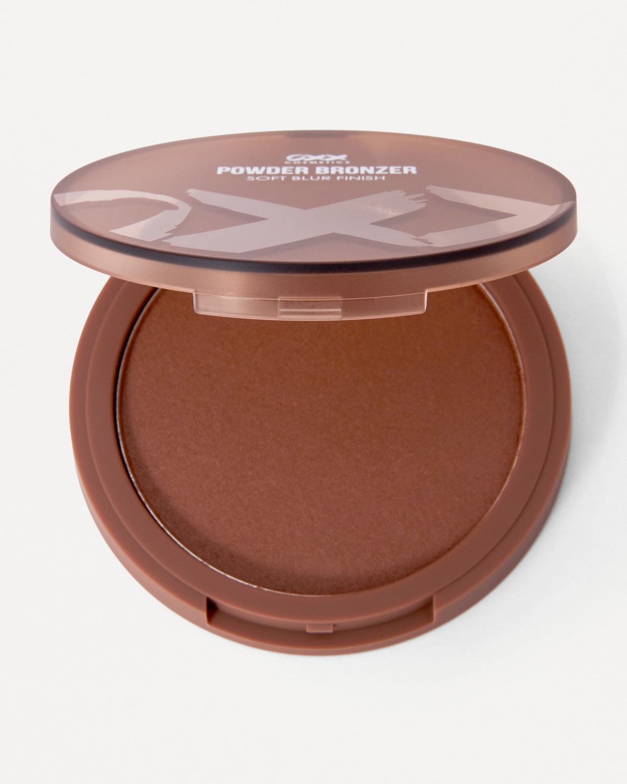 OXX Cosmetics Soft Blur Powder Bronzer - Sunset Bronze 3 of 5