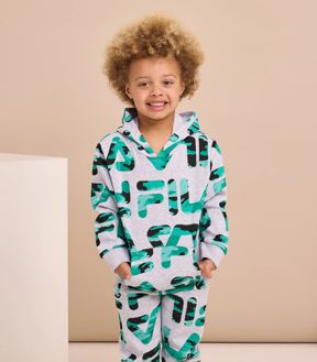 Fila best sale kids jumper