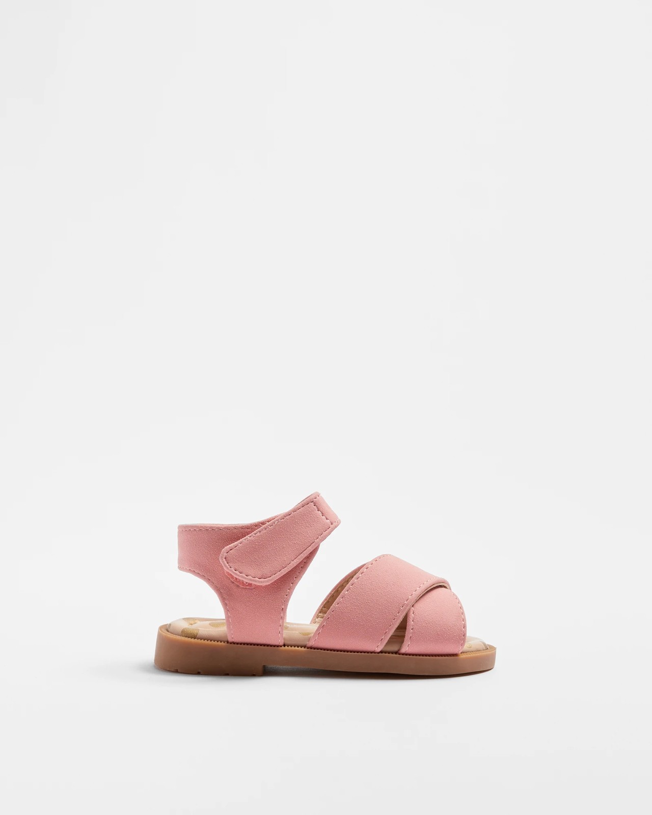 Target hot sale baby sandals