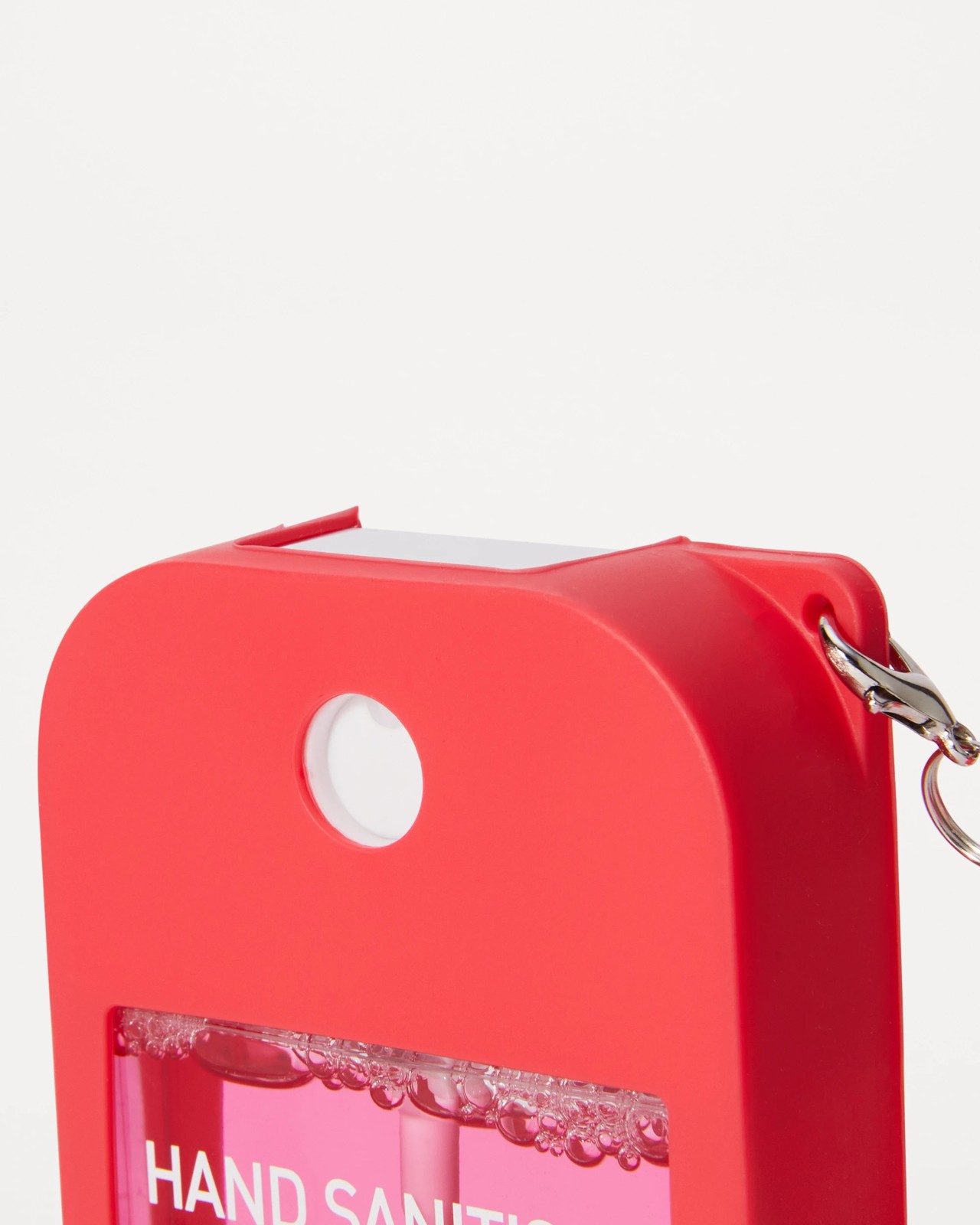 OXX Bodycare Hand Sanitiser with Decoration 30ml - Watermelon Scented 4 of 6