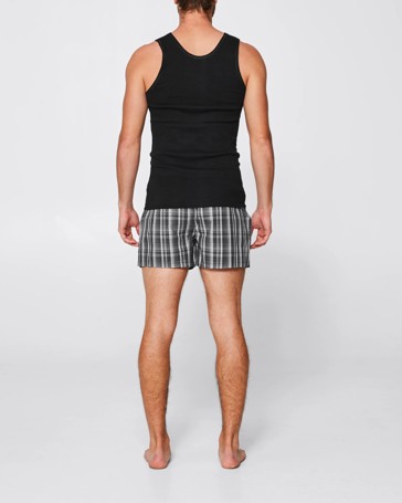 Maxx Athletic Singlet
