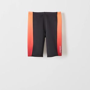 Spliced Swim Jammers