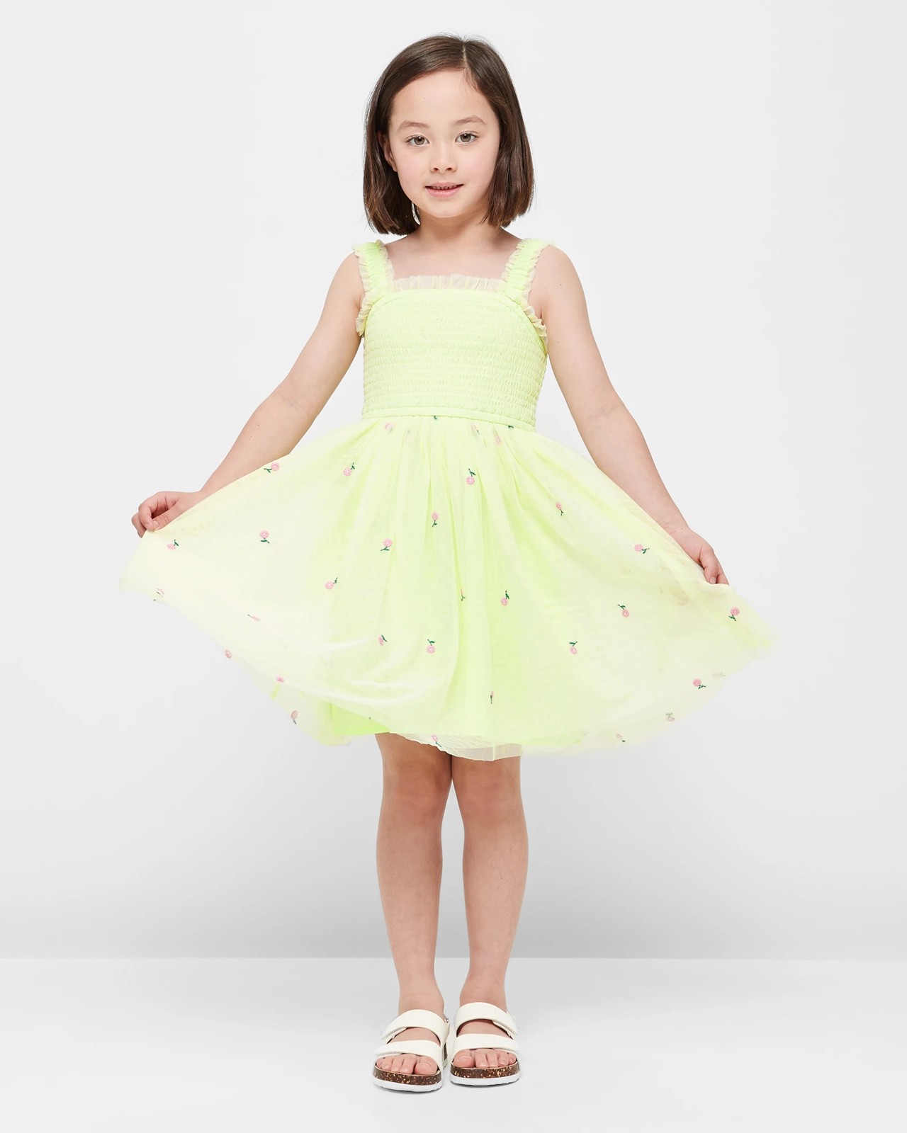 Target australia 2025 girls dresses