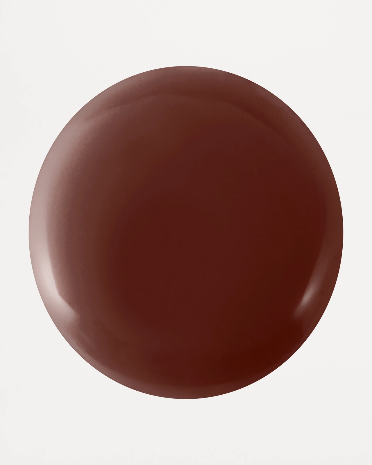 OXX Cosmetics Quick Dry Nail Polish - Mocha 5 of 5