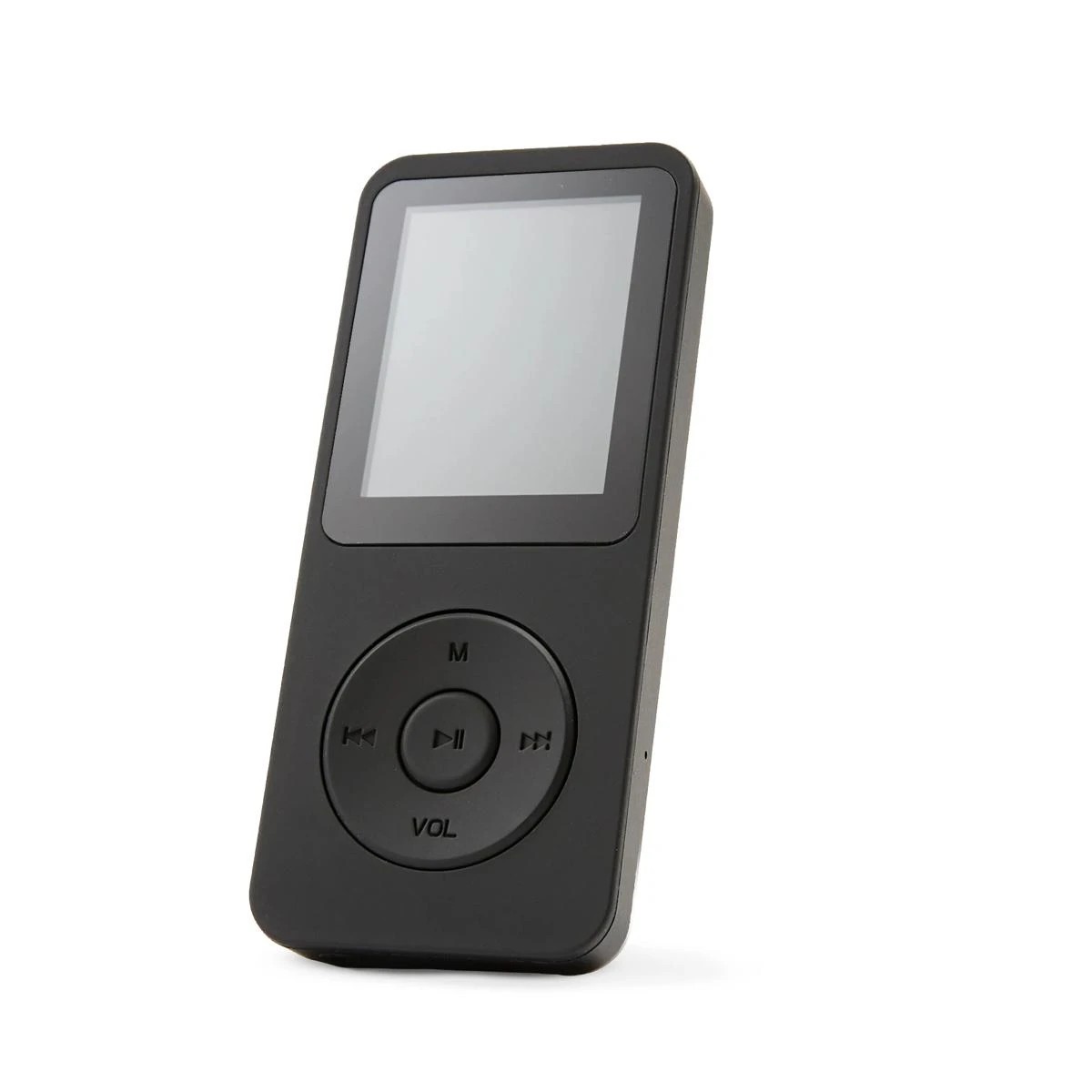Anko MP3 Player - Black 2 of 6