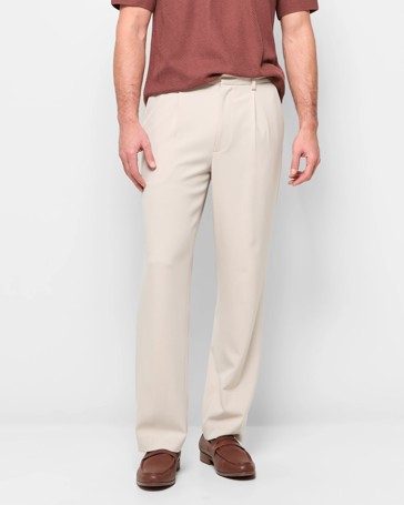 Wide Leg Pants - Preview