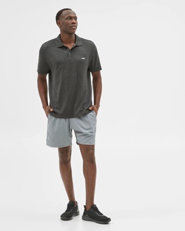 Active Core Woven Shorts