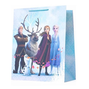 Hallmark Frozen Gift Bag - Large