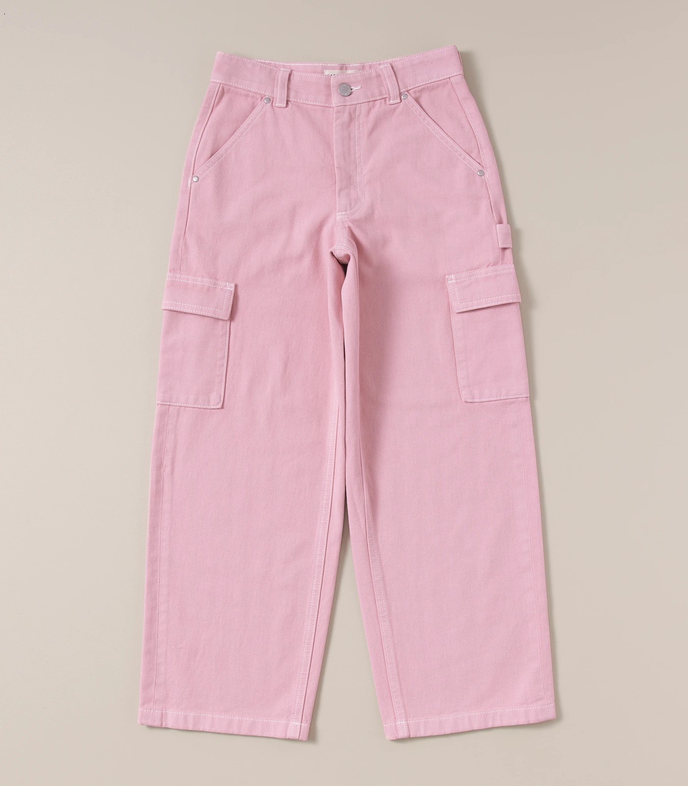 Wonder Denim Cargo Wide Leg Jeans | Target Australia