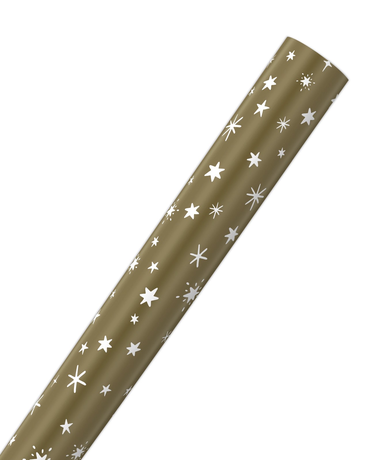 3m Hallmark Wrapping Paper - Star 3 of 3