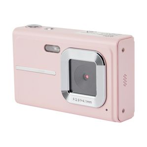 Digital Camera, Blush Pink - Anko