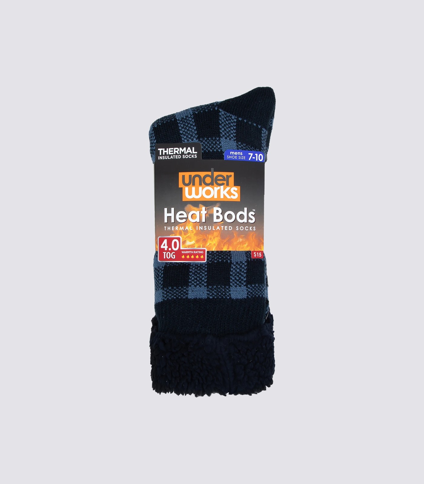 Heat Max –