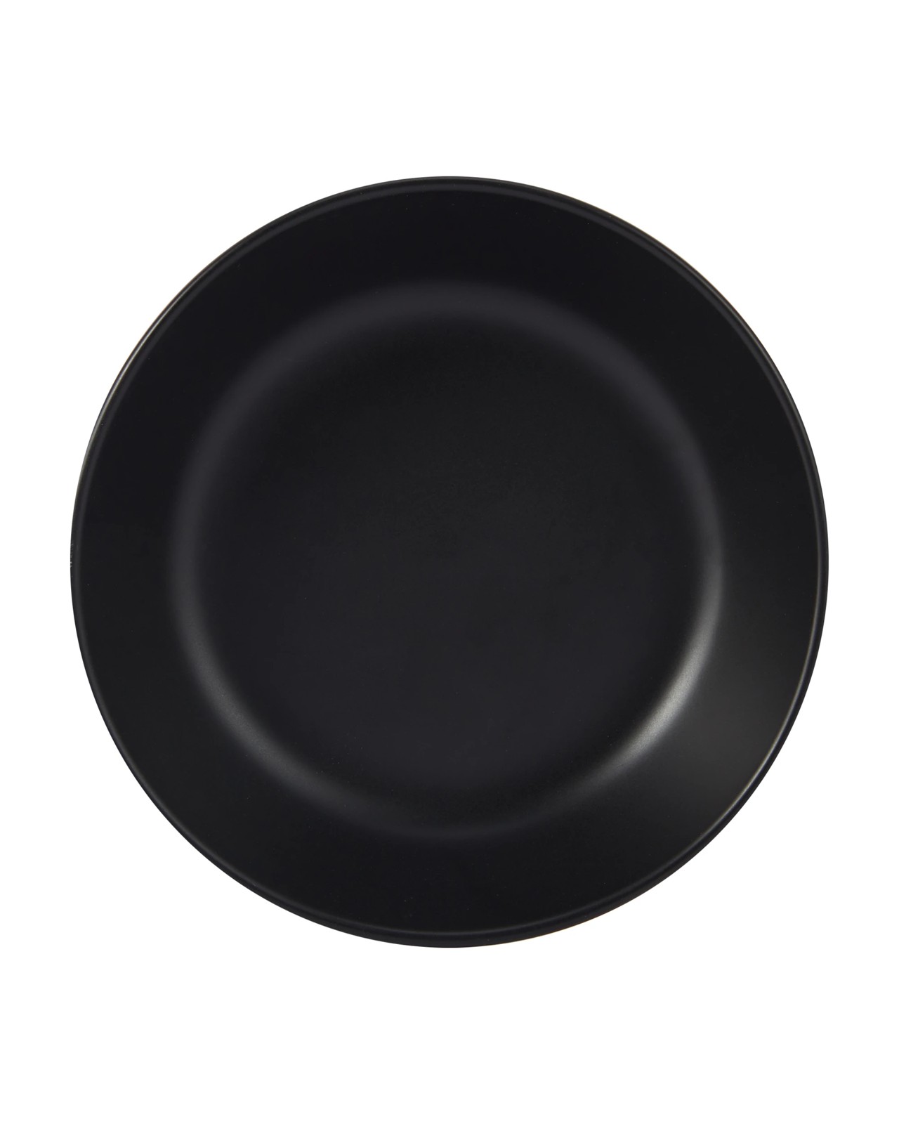 Anko Matte Black Large Bowl 3 of 4