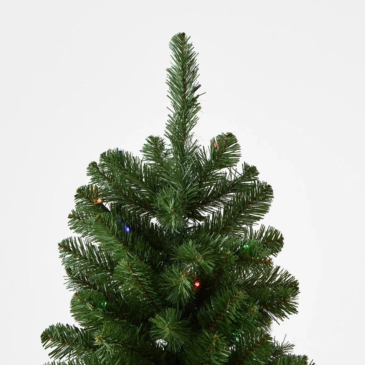 Anko 1.82m (6ft.) Pine Prelit Christmas Tree 5 of 6